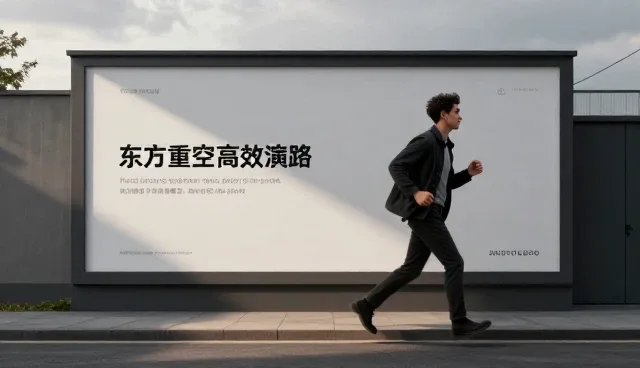 影视策划中的创意执行如何提升投放策略效率